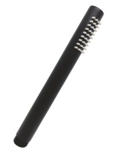 Douchette laiton noir mat 503013025