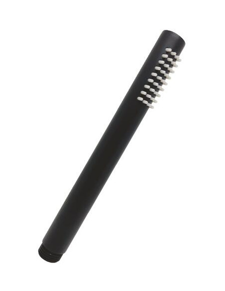 Douchette laiton noir mat 503013025