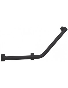 BARRE APPUI 135 418X418 ANTHRACITE ARSIS 504013031