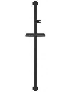 BARRE APPUI DOUCHETTE ANTHRACITE ARSIS 504013034