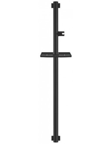 BARRE APPUI DOUCHETTE ANTHRACITE ARSIS 504013034