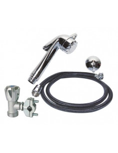 KIT HYGIENE CH (DOUCHETTE AC STOP)+ SUPP 5119