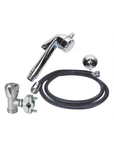 KIT HYGIENE CH (DOUCHETTE AC STOP)+ SUPP 5119