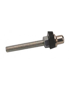 PORTE CHAINETTE SIMPLE 518-10