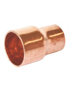 Manchon réduit double femelle 240CU FF 20MM-18MM 5240-20-18