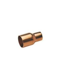 Manchon réduit mâle femelle 243CU FF 16MM-14MM 5243-16-14