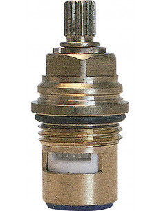TETE CERAMIQUE COMPA. PIEL 15X21 5302-140