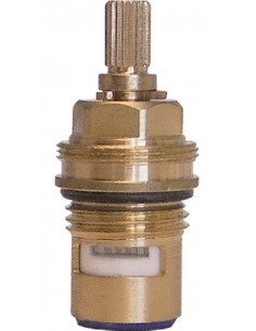 Tête céramique 1/4 de tour 5302-142