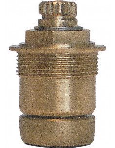 TETE COMPA. IS FLAMME 22X100 5302-149