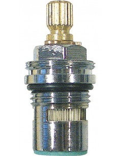TETE CERAMIQUE COMPA. ROCA 15X21 5302-25