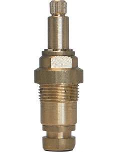 TETE COMPA. JD AQUALUX 21X150 5302-53