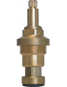 TETE COMPA. JD AQUALUX 26X150 5302-54