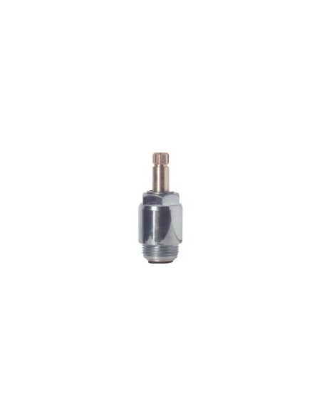 Tête à clapet 18/125 12 crans M4 PORCHER 5302T-181