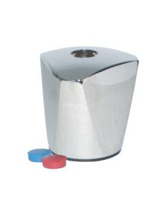 CROISILLON METAL 3 PANS PANGAUD 1 2-18D 5304-204