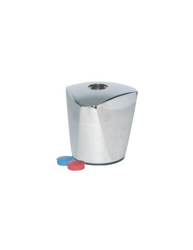 CROISILLON METAL 3 PANS PANGAUD 1 2-18D 5304-204