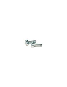 VIS ACIER ZINGUE TETE FENDUE M4-10MM 5304-505