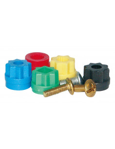 KIT SAV 5 ENTRAINEURS + 2 VIS 5304-600