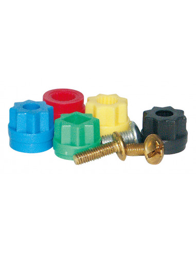 KIT SAV 5 ENTRAINEURS + 2 VIS 5304-600