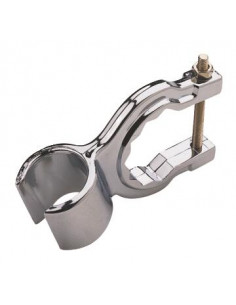 Support cavalier pour départ de la douche par le dessous VALENTIN 99600000000