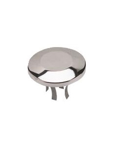 CACHE TROU A PATTES POUR LAVABO 5476