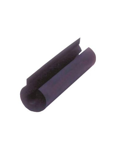 TUBE ISOLANT M1 FENDU ENCOLLE 13MM 12MM 5521-12