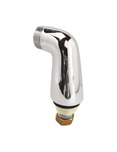 RACCORD COLONNETTE CHROME 5622 2