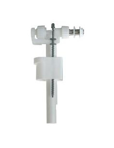 Robinet flotteur silencieux compact SIAMP 30951206