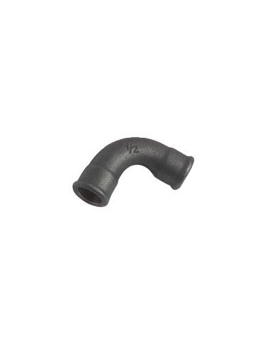 COUDE N 2 GR 90 DF 1 2 NOIR 58002-15