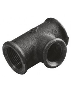 TE REDUIT N 130R 1 1 4-1 2-1 1 4 NOIR 58130-33-15-33