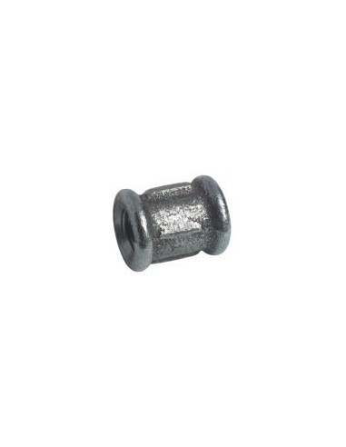 MANCHON DROITE DROITE N 270 2 NOIR 58270-50