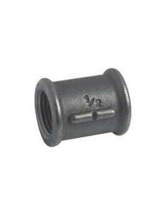 MANCHON DROITE GAUCHE N 271 1 2 NOIR 58271-15