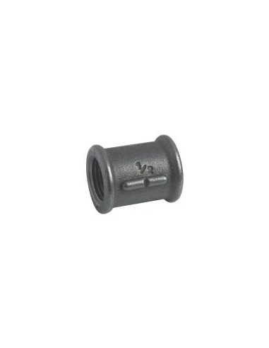 MANCHON DROITE GAUCHE N 271 1 2 NOIR 58271-15