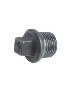 BOUCHON N 290 M 3 4 NOIR 58290-20