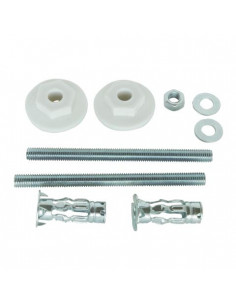 FIXATION LAVABO WD HM 8X66T CREUX D8*155 5838-55 2