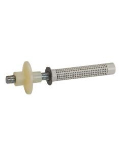 JEU DE FIXATIONS APP.SANITAIRE SUSPENDU 5839