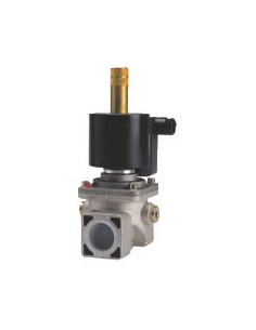 ELECTROVANNE GAZ 2" REARMEMENT MANUEL 5882-50