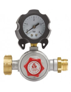 DETENDEUR PROPANE HTE PRESSION REGL HOR. 5889