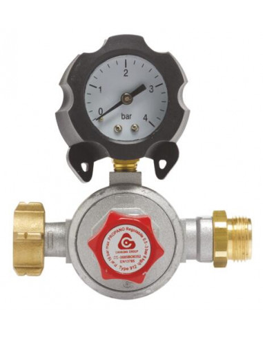 DETENDEUR PROPANE HTE PRESSION REGL HOR. 5889
