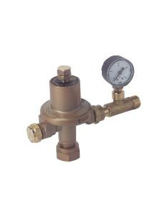 DETENDEUR PROPANE HTE PRESSION REGL VER. 5890