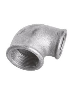 COUDE N 90R DF 1 1 2-1 GALVA 59090-40-26