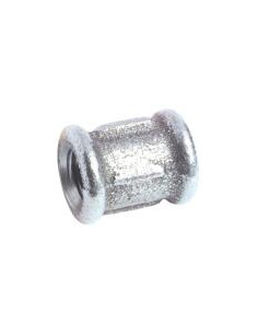 MANCHON DROITE DROITE N 270 1 GALVA 59270-26