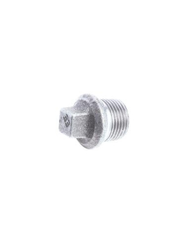 BOUCHON N 290 M 1 2 GALVA 59290-15