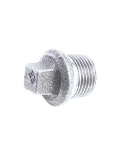 BOUCHON N 290 M 1 1 4 GALVA 59290-33