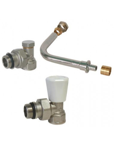 KIT CANNES ROB MANUEL PER GLISSEMENT 12 5943-1