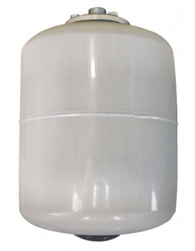 Vase expansion sanitaire 8 litres 602510302