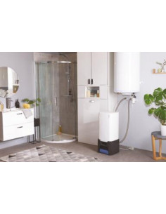 Chauffe-eau 30L dépannage EasySwitch 604510214 2
