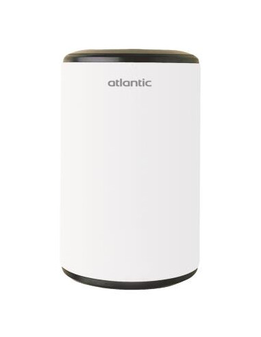 CE électrique sur évier 50L ATLANTIC 604510218