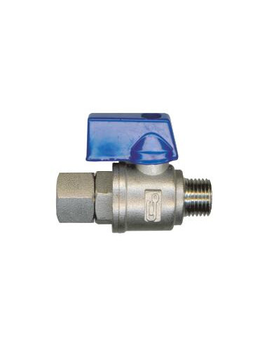 Rob. porte Mano sph. lait PN 40 1 4" 605012903