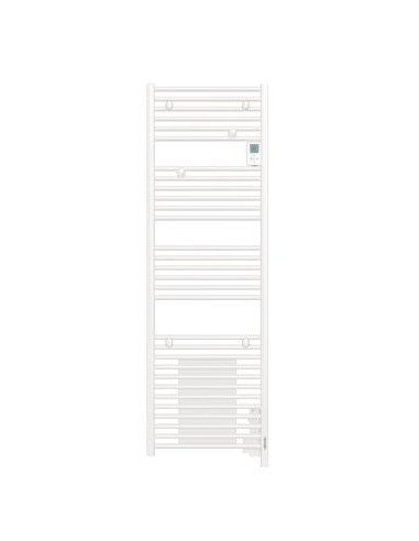SECHE SERVIETTE ELEC DORIS 750W BLC BRIL 608015710