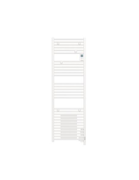 SECHE SERVIETTE ELEC DORIS 750W BLC BRIL 608015710